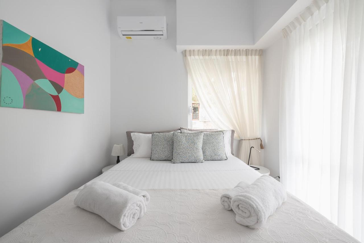 Garden Villa Glyfada Афины Экстерьер фото