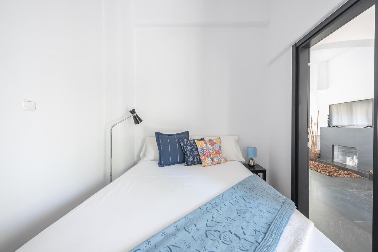 Garden Villa Glyfada Афины Экстерьер фото