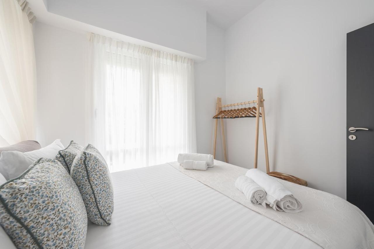 Garden Villa Glyfada Афины Экстерьер фото