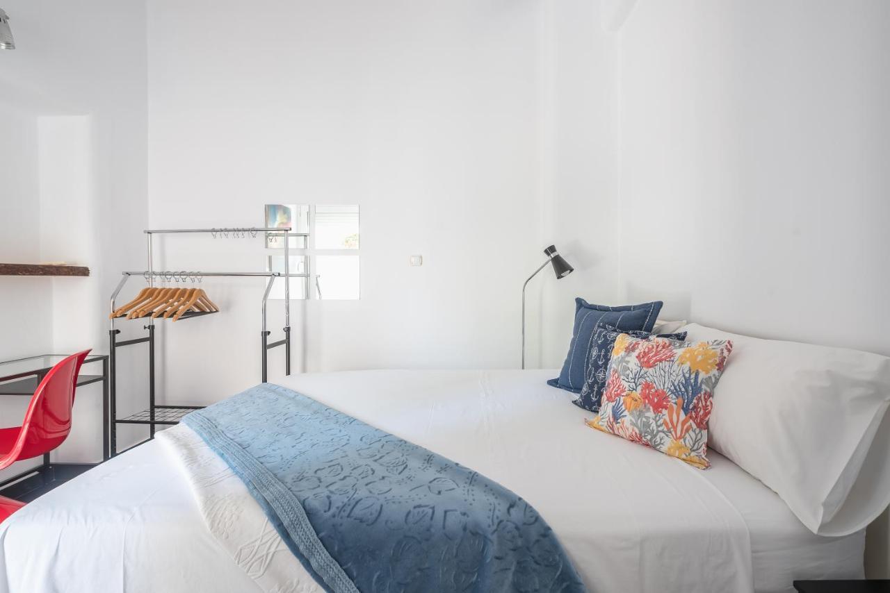 Garden Villa Glyfada Афины Экстерьер фото