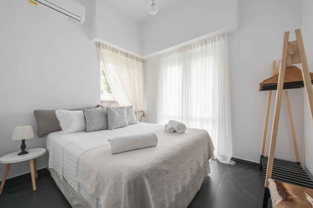 Garden Villa Glyfada Афины Экстерьер фото