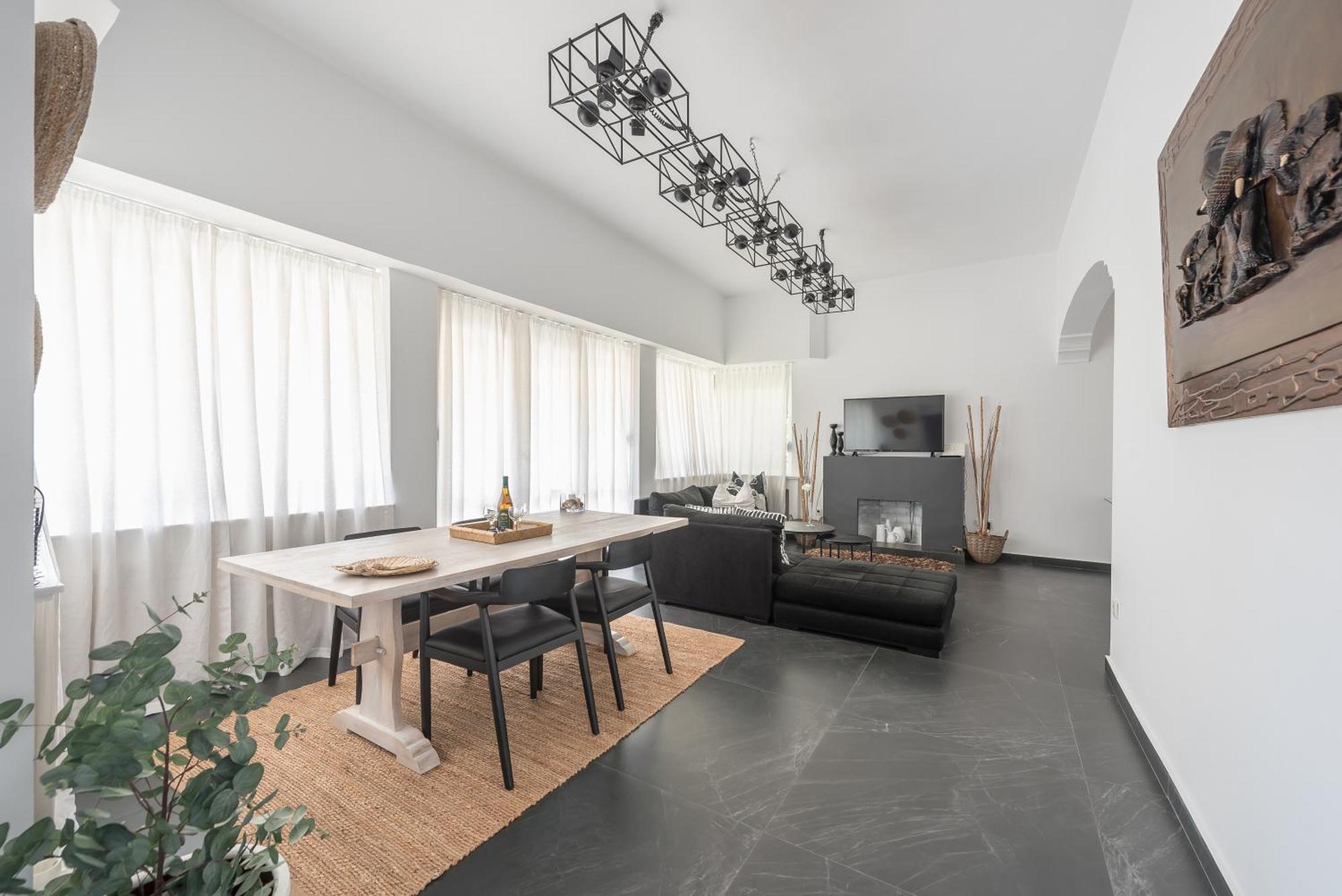 Garden Villa Glyfada Афины Экстерьер фото