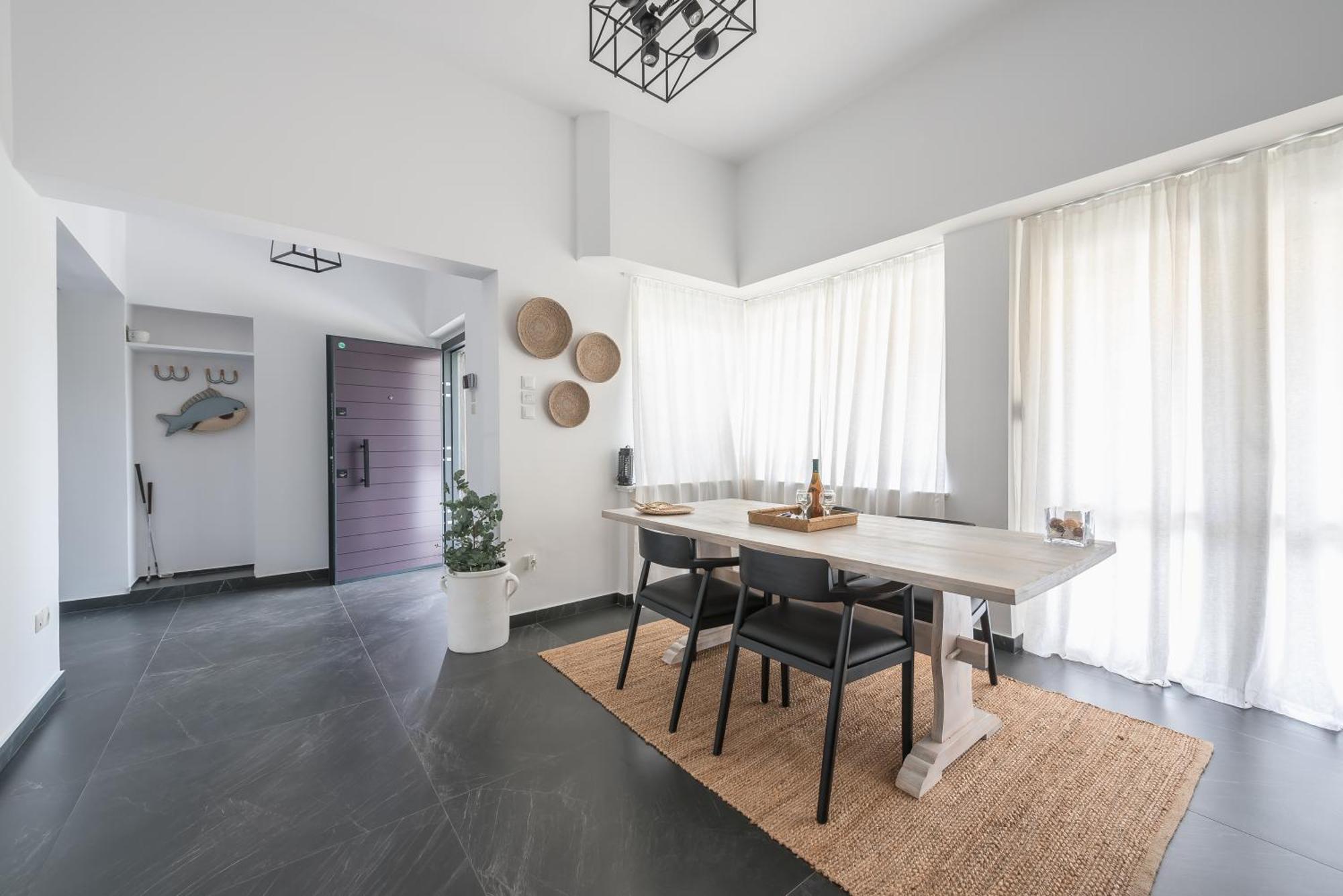Garden Villa Glyfada Афины Экстерьер фото