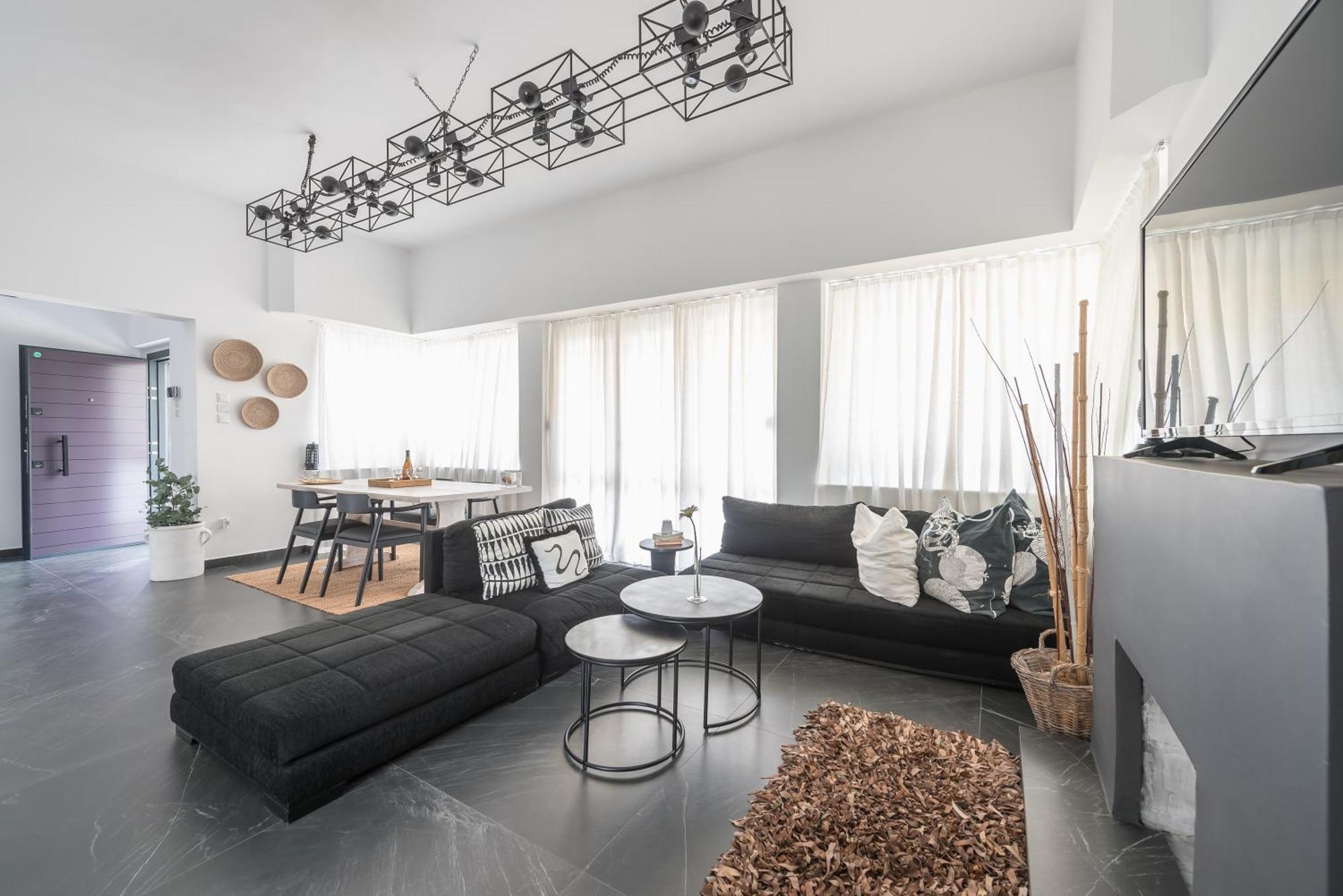 Garden Villa Glyfada Афины Экстерьер фото