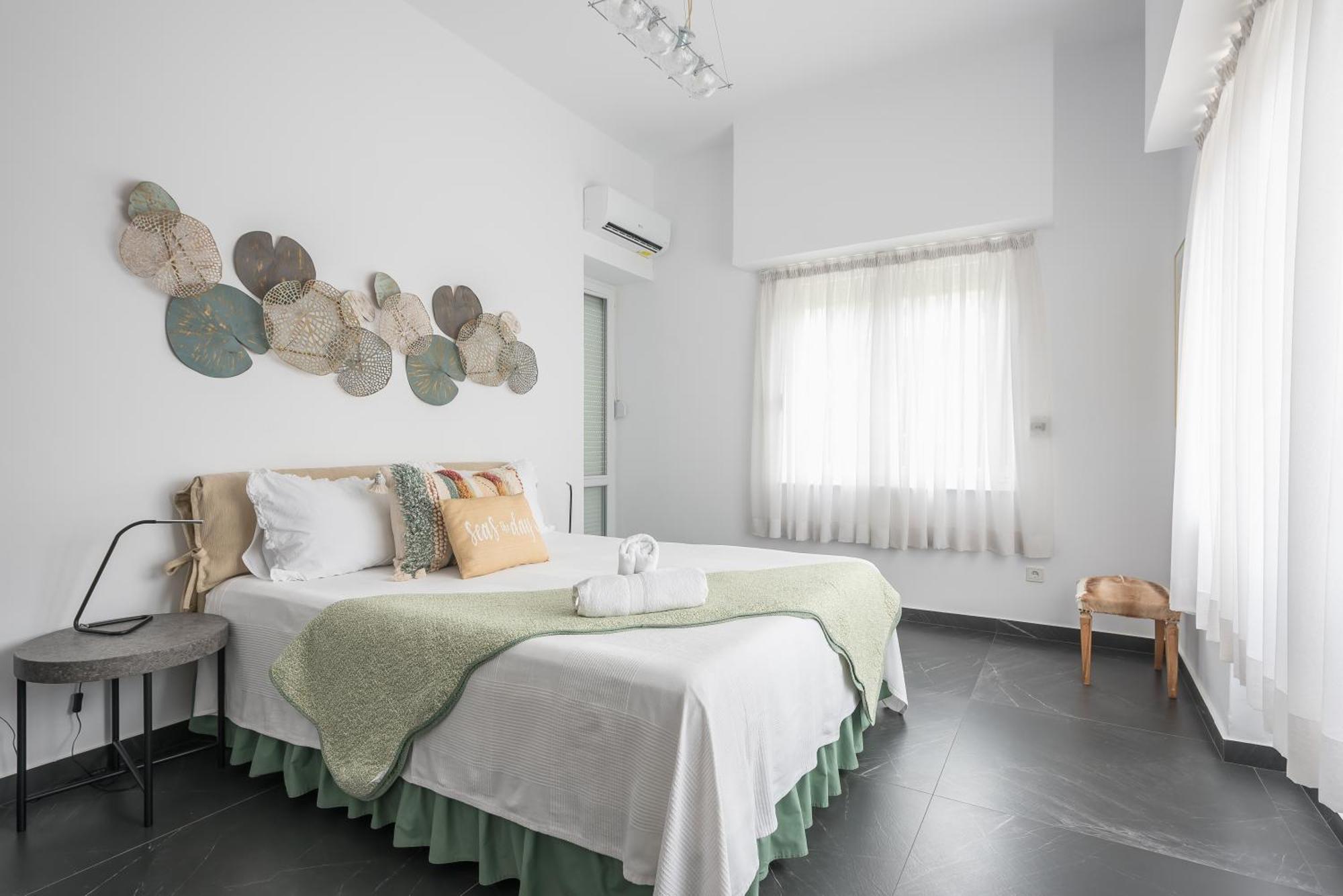 Garden Villa Glyfada Афины Экстерьер фото